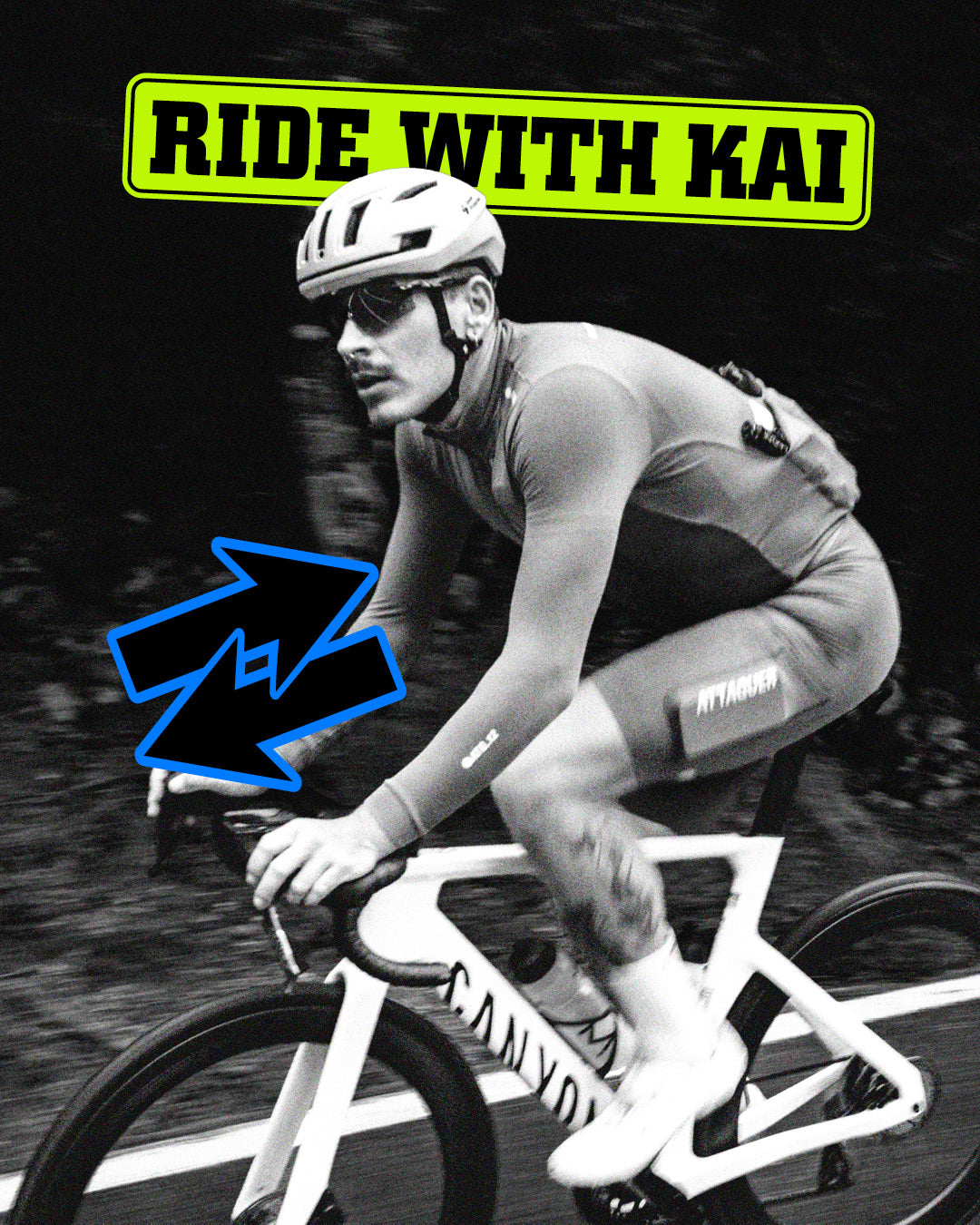 Detour RideWithKai v2