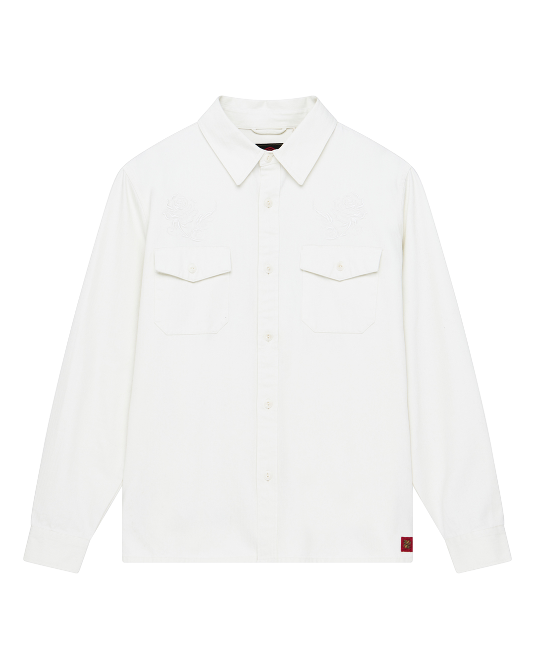 Deus Ex Attaquer Allegiance Shirt