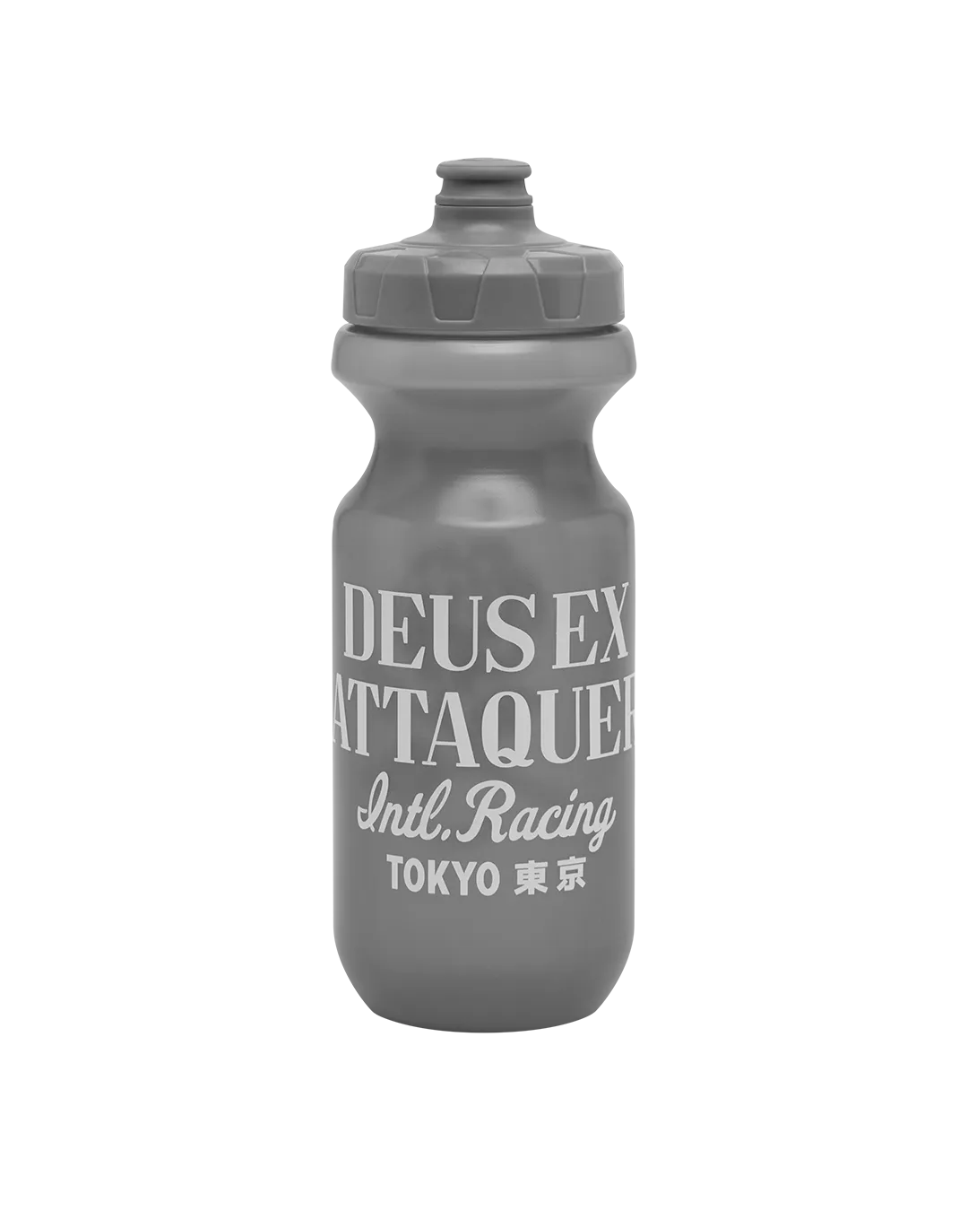 Deus Ex Attaquer Bidon Smoke