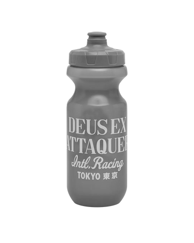 Deus Ex Attaquer Bidon Smoke