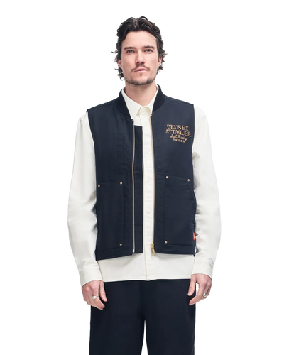 Deus Ex Attaquer Modify Vest-Attaquer-Attaquer