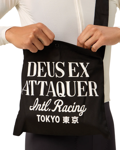 Deus Ex Attaquer Musette-Attaquer-Attaquer