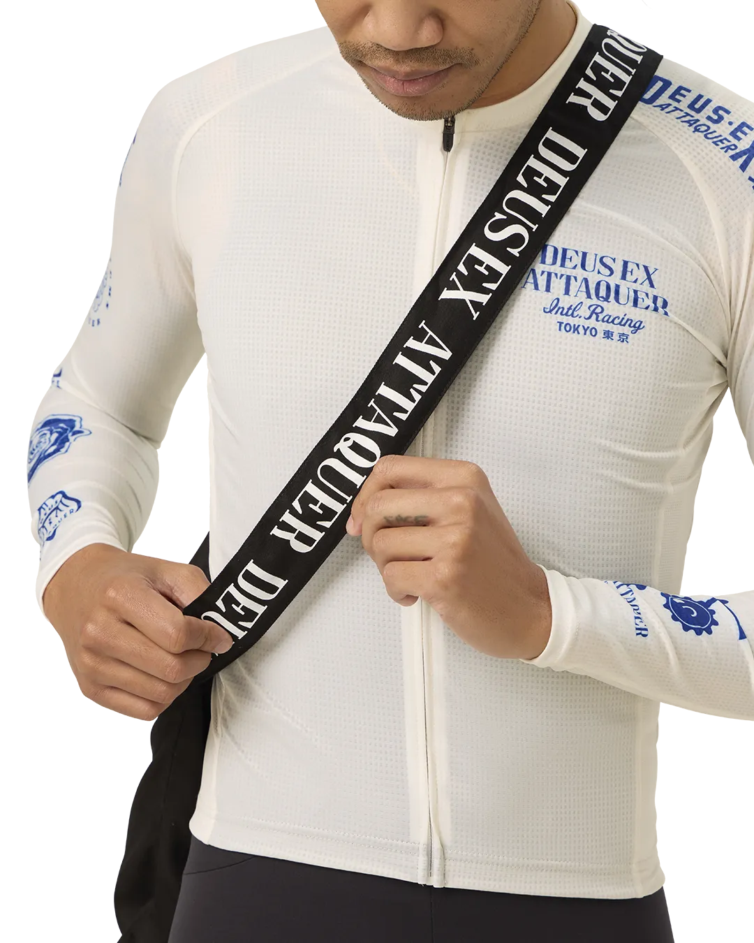 Deus Ex Attaquer Musette-Attaquer-Attaquer