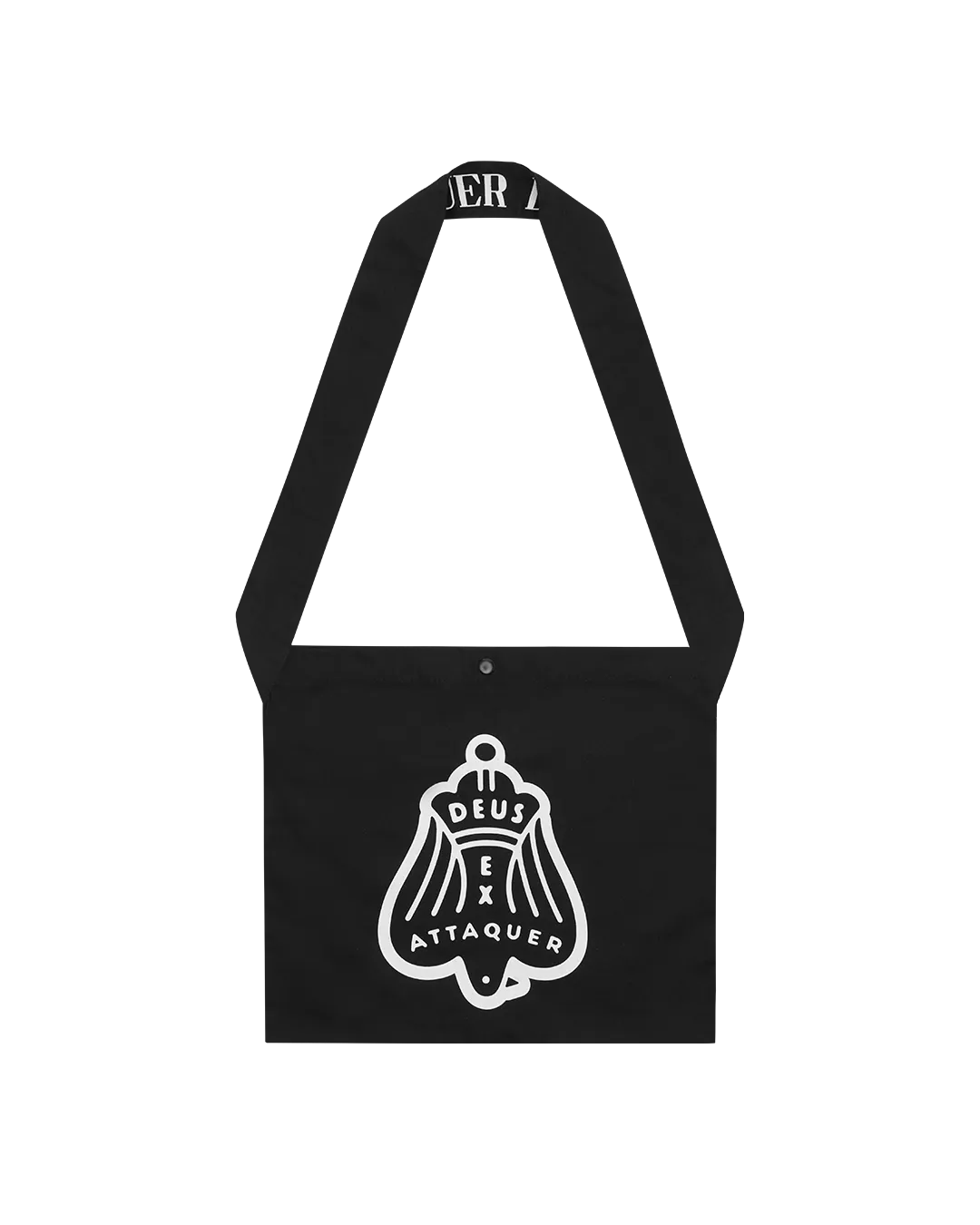 Deus Ex Attaquer Musette-Attaquer-Attaquer