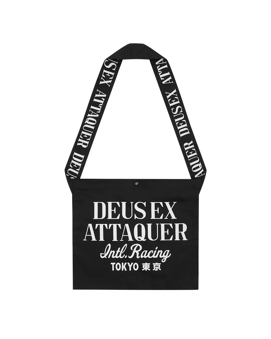 Deus Ex Attaquer Musette