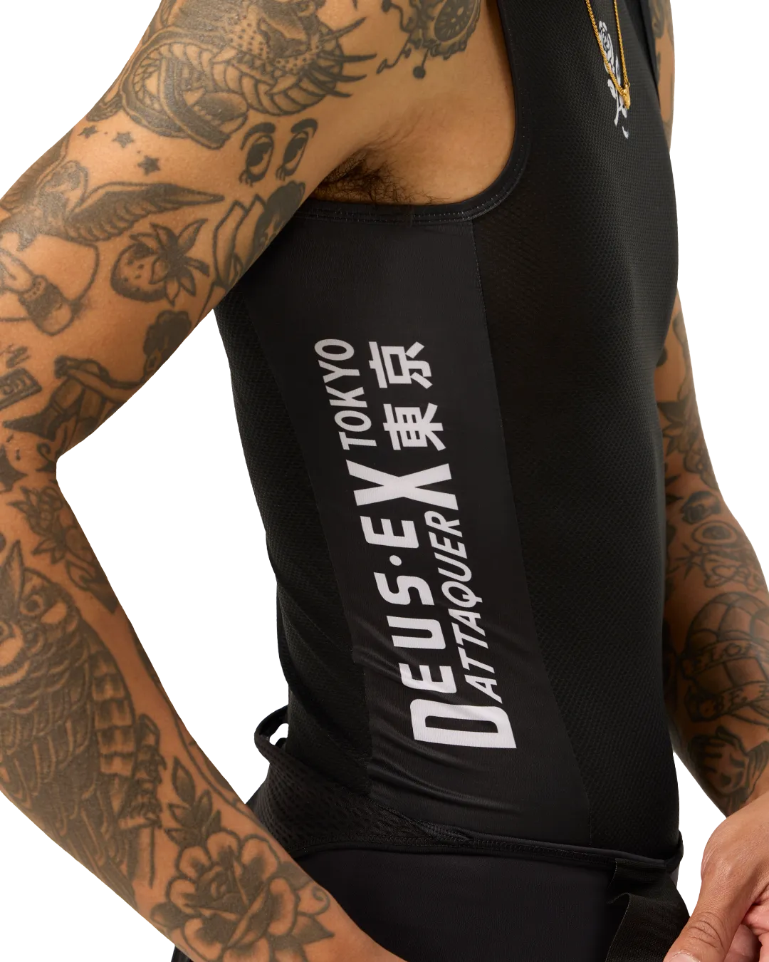 Deus Ex Attaquer Rose Base Layer-Attaquer-Attaquer