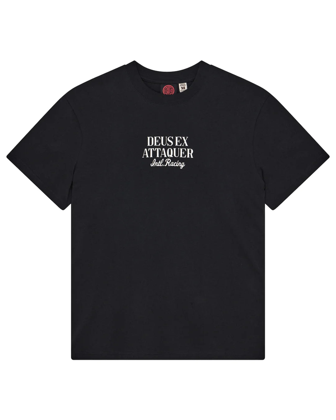 Deus Ex Attaquer Sneak Tee-Attaquer-Attaquer