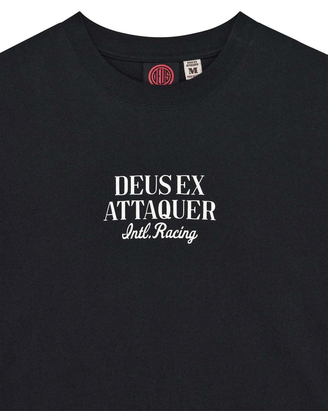 Deus Ex Attaquer Sneak Tee-Attaquer-Attaquer