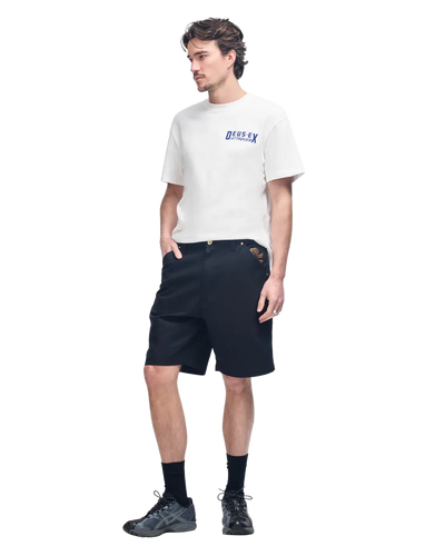 Deus Ex Attaquer Special Short-Attaquer-Attaquer