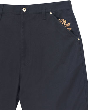 Deus Ex Attaquer Special Short-Attaquer-Attaquer