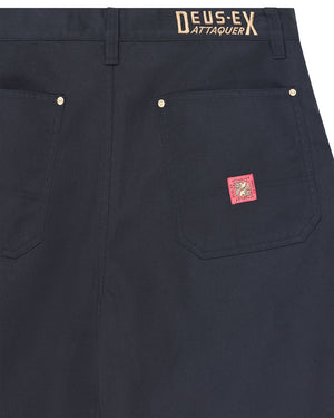 Deus Ex Attaquer Special Short-Attaquer-Attaquer