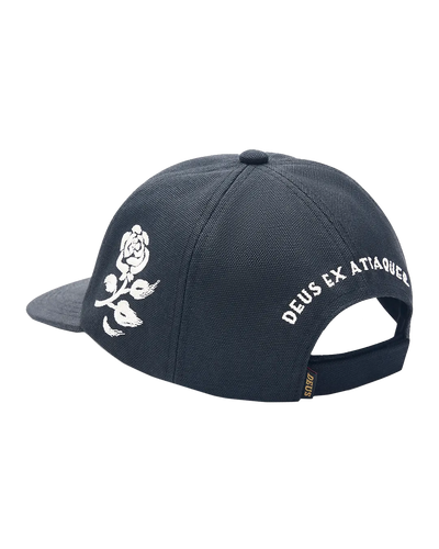 Deus Ex Attaquer Wreckless Canvas Cap-Attaquer-Attaquer