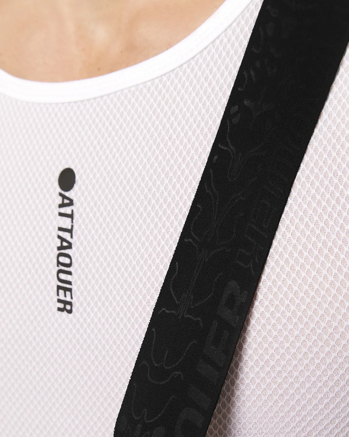 Intra Bib Shorts Black-Attaquer-Attaquer