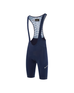 Intra Bib Shorts Navy-Attaquer feature display pdp-hide