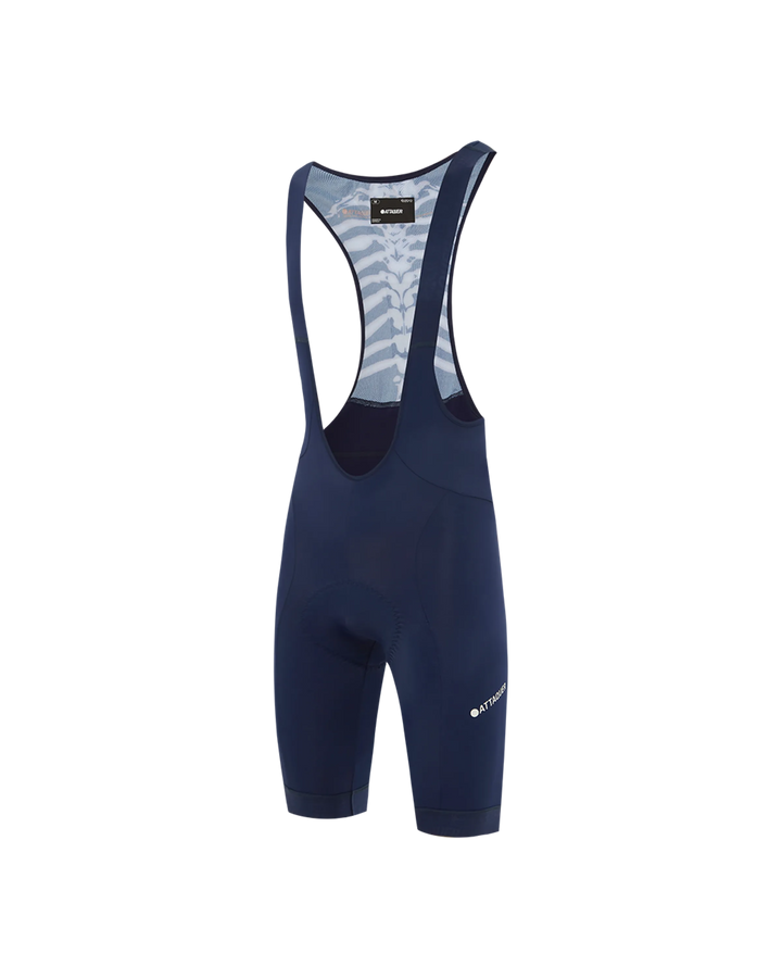Intra Bib Shorts Navy-Attaquer feature display pdp-hide