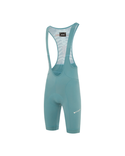 Intra Bib Shorts Sea Foam-Attaquer feature display pdp-hide