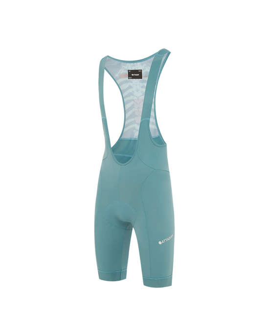 Intra Bib Shorts Sea Foam