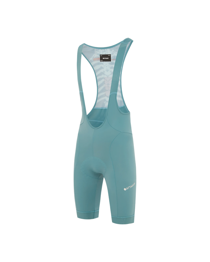 Intra Bib Shorts Sea Foam-Attaquer feature display pdp-hide