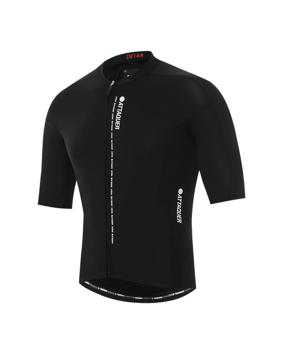 Intra Jersey Black
