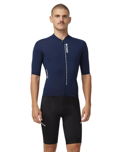 Intra Jersey Navy-Attaquer-Attaquer