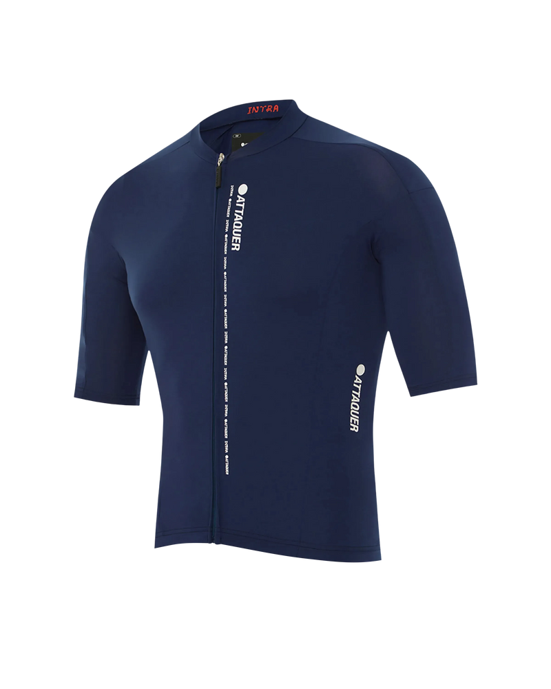 Intra Jersey Navy