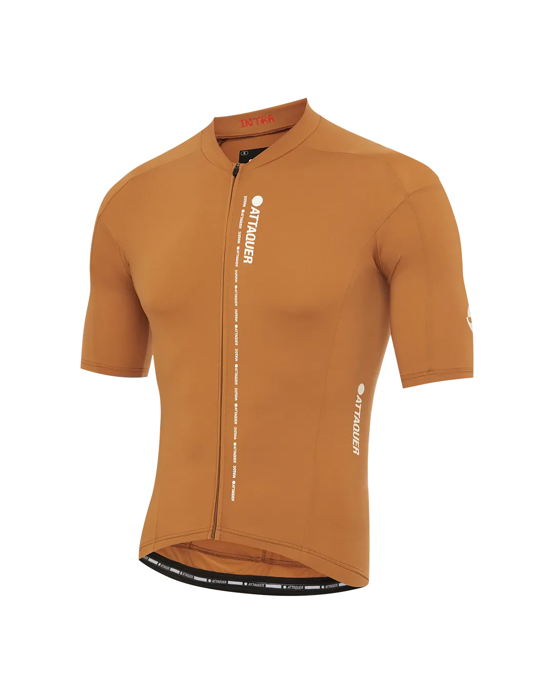 Intra Jersey Ochre – Attaquer
