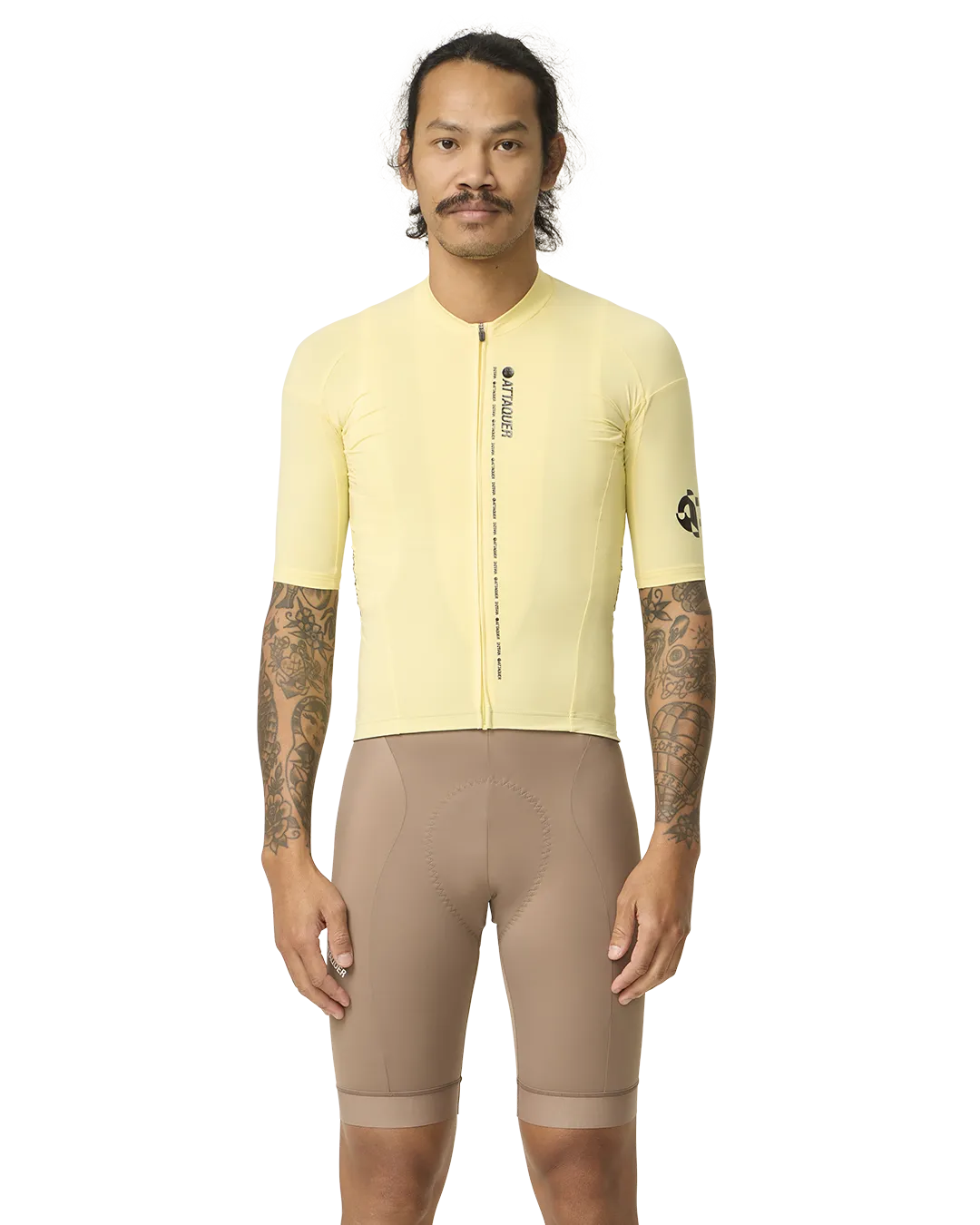 Intra Jersey Pudding-Attaquer-Attaquer