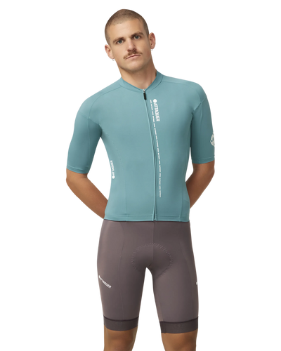 Intra Jersey Sea Foam-Attaquer-Attaquer