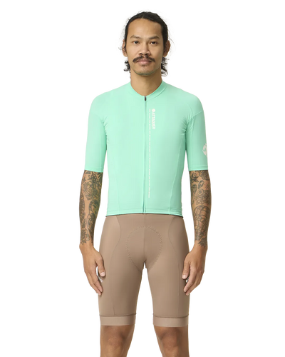 Intra Jersey Turquoise-Attaquer-Attaquer