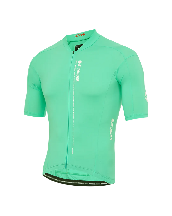 Intra Jersey Turquoise