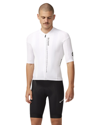 Intra Jersey White-Attaquer-Attaquer