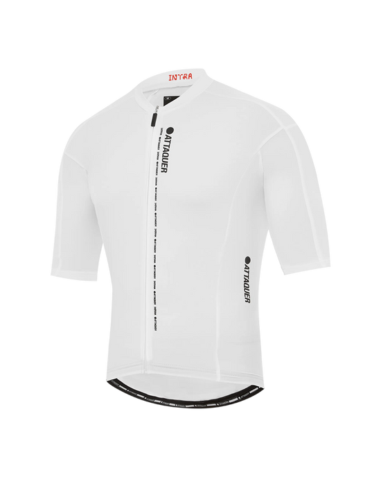 Intra Jersey White