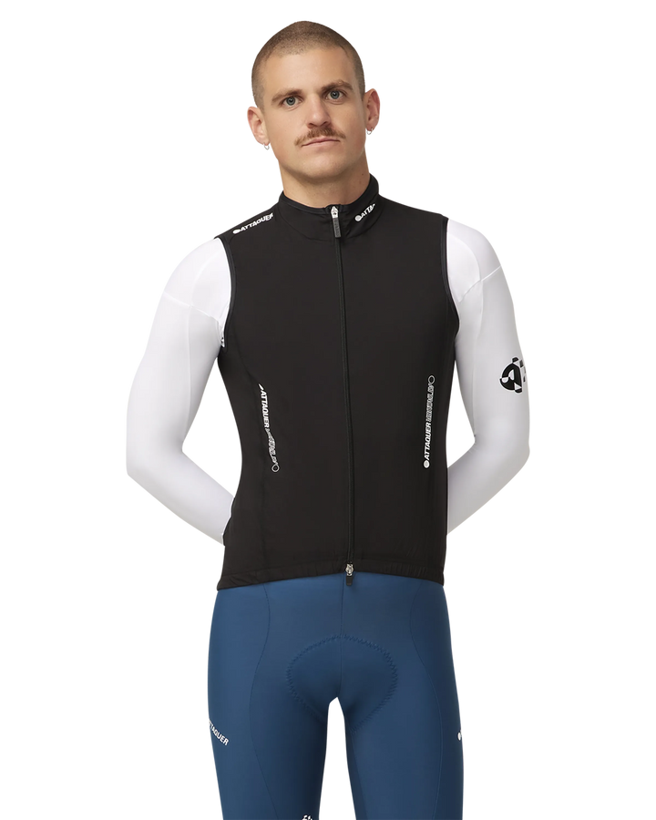 Intra Stow Gilet Black-Attaquer-Attaquer