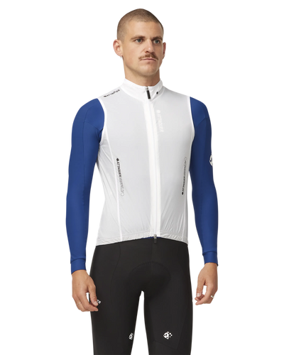 Intra Stow Gilet White-Attaquer-Attaquer