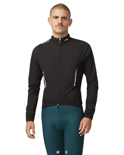 Intra Stow Jacket Black-Attaquer-Attaquer