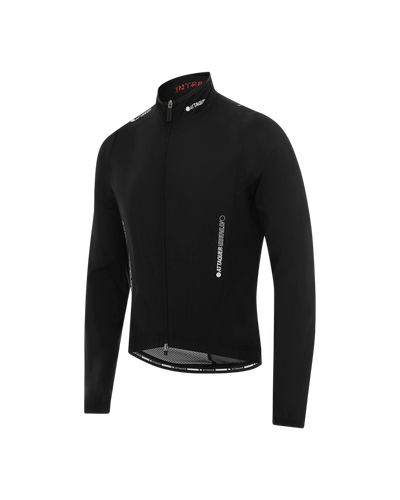 Intra Stow Jacket Black-Attaquer feature display pdp-hide