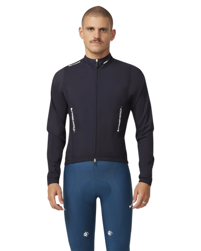 Intra Stow Jacket Navy-Attaquer-Attaquer