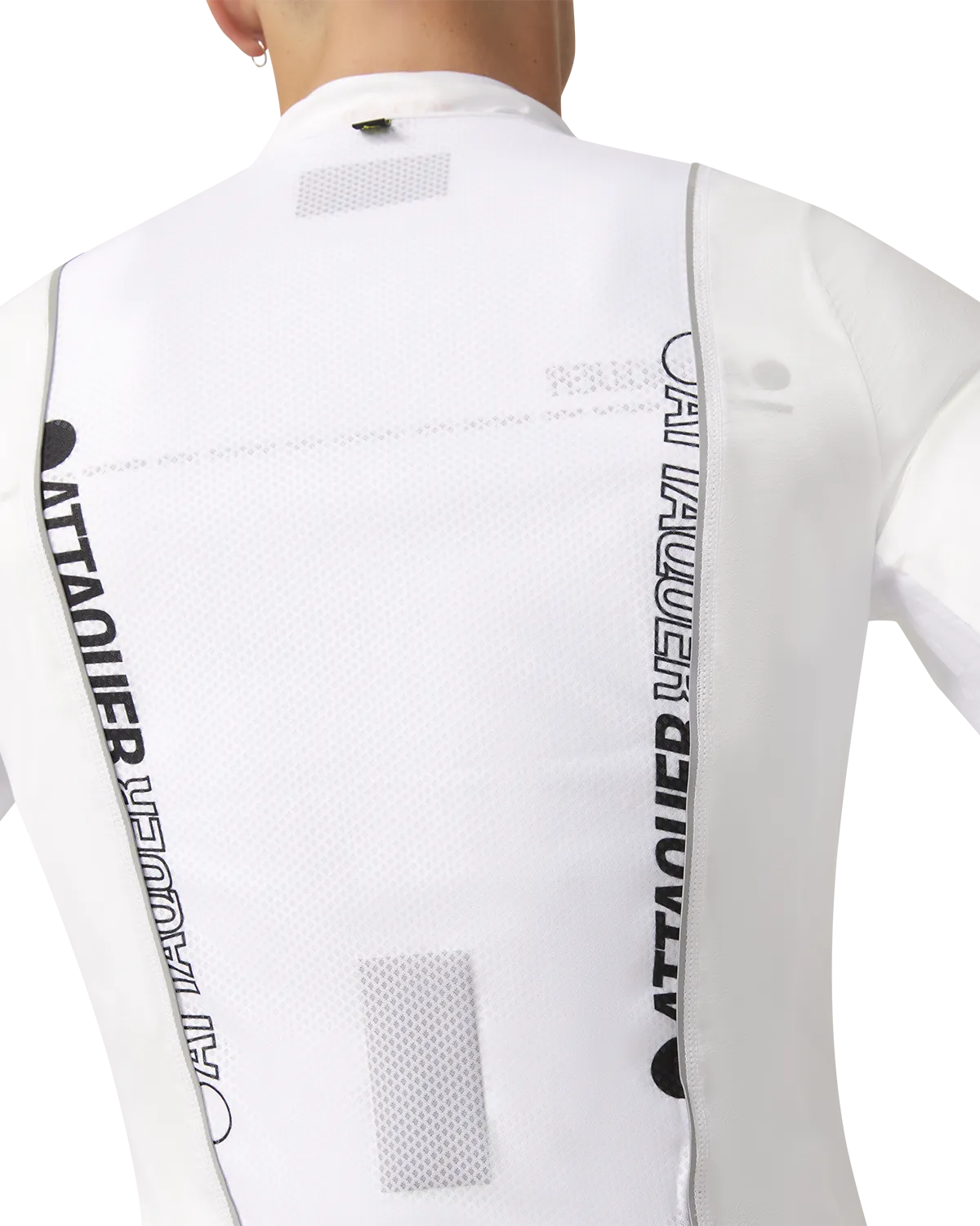 Intra Stow Jacket White-Attaquer-Attaquer