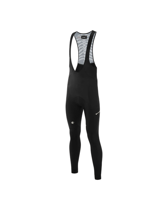 Intra Winter Bib Longs Black