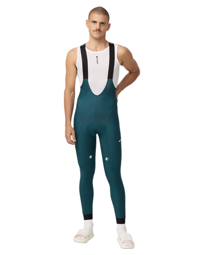 Intra Winter Bib Longs Kelp-Attaquer-Attaquer