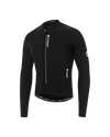 Intra Winter Long Sleeve Jersey Black-Attaquer feature display pdp-hide