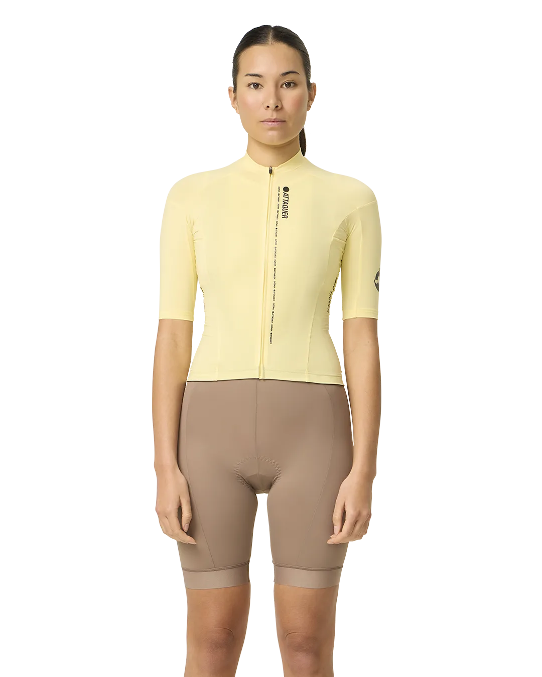 Intra Womens Jersey Pudding-Attaquer-Attaquer