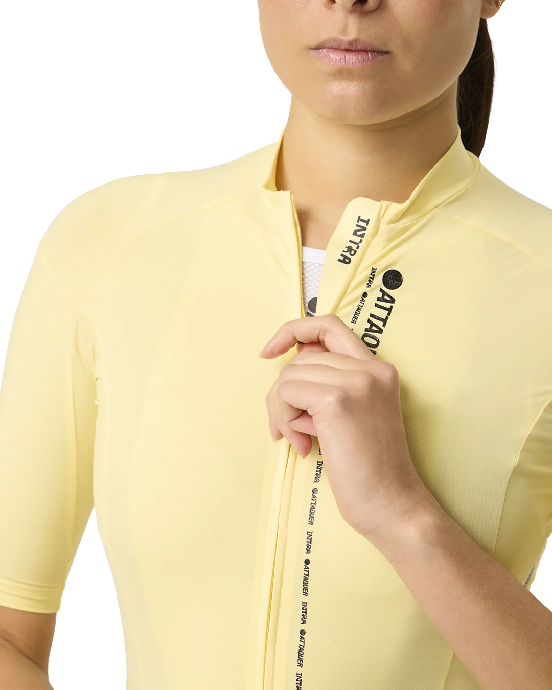 Intra Womens Jersey Pudding-Attaquer-Attaquer