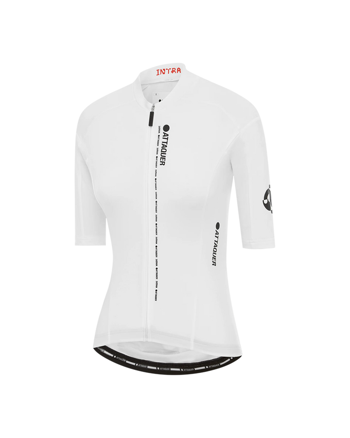 Intra Womens Jersey White-Attaquer feature display pdp-hide