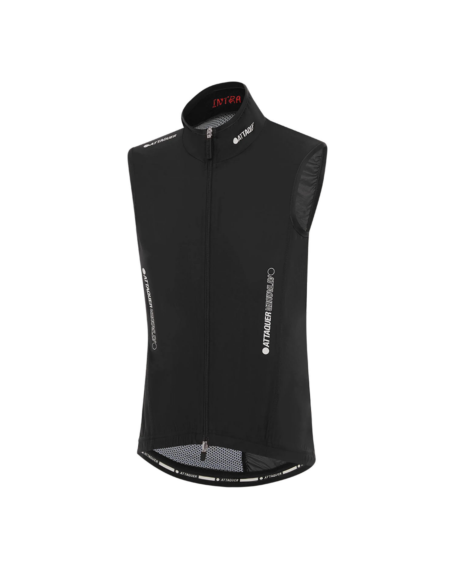 Womens All Day Anatomic Insulator Gilet Black – Attaquer Womens All Day Anatomic Insulator Gilet Black – Attaquer