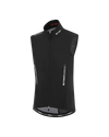 Intra Womens Stow Gilet Black-Attaquer feature display pdp-hide