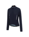 Intra Womens Stow Jacket Navy-Attaquer feature display pdp-hide