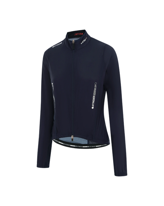 Intra Womens Stow Jacket Navy