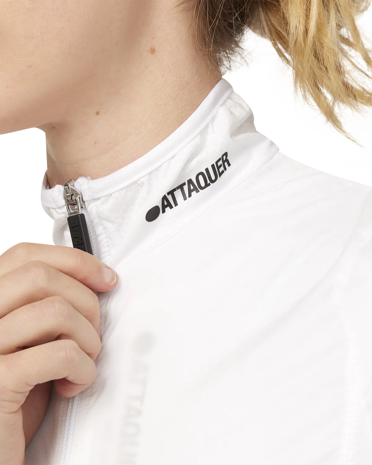 Intra Womens Stow Jacket White-Attaquer-Attaquer