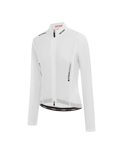 Intra Womens Stow Jacket White-Attaquer feature display pdp-hide